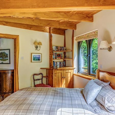 AppinKinlochlaich Tree House别墅 外观 照片
